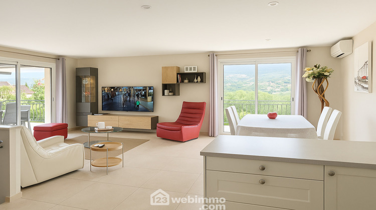 Ma-Cabane - Vente Maison Sainte-Maxime, 168 m²