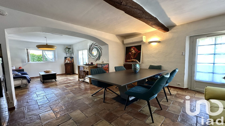 Ma-Cabane - Vente Maison Sainte-Maxime, 99 m²
