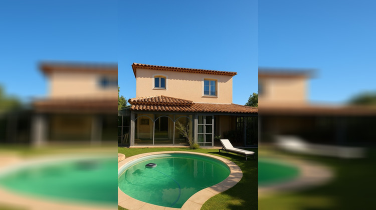 Ma-Cabane - Vente Maison SAINTE MAXIME, 200 m²