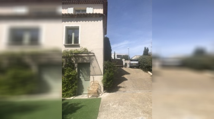 Ma-Cabane - Vente Maison SAINTE MAXIME, 200 m²