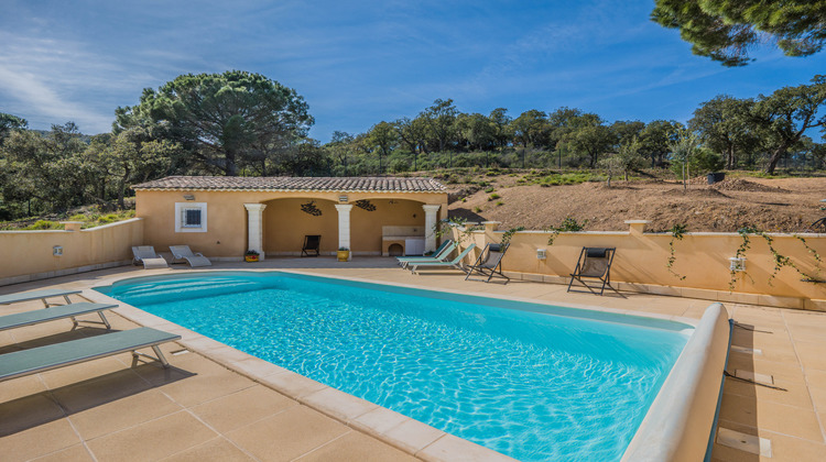 Ma-Cabane - Vente Maison Sainte-Maxime, 255 m²