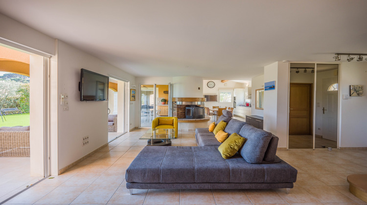 Ma-Cabane - Vente Maison Sainte-Maxime, 255 m²