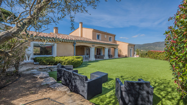 Ma-Cabane - Vente Maison Sainte-Maxime, 181 m²