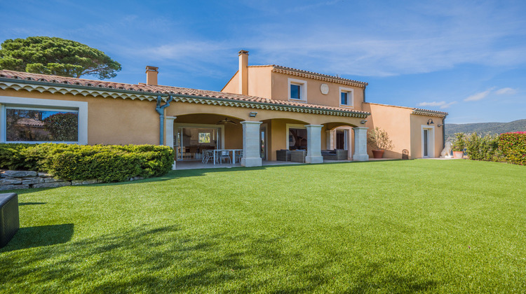 Ma-Cabane - Vente Maison Sainte-Maxime, 181 m²