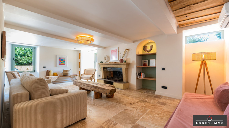 Ma-Cabane - Vente Maison Sainte-Maxime, 202 m²