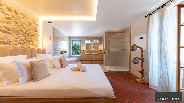 Ma-Cabane - Vente Maison Sainte-Maxime, 202 m²