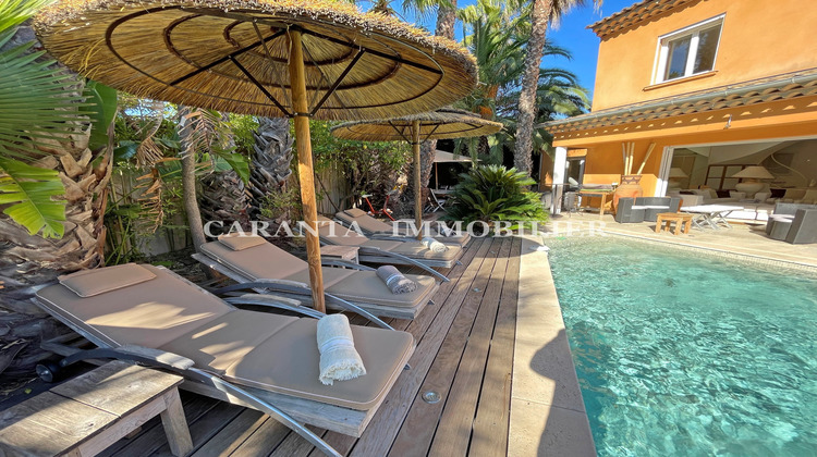 Ma-Cabane - Vente Maison Sainte-Maxime, 181 m²