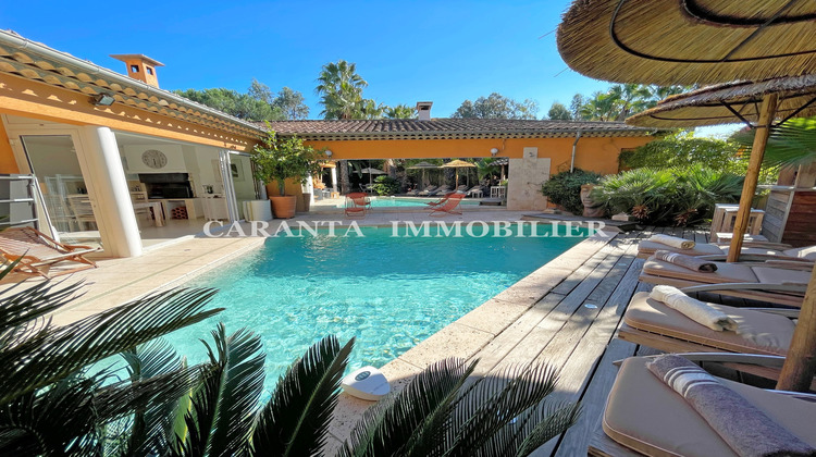 Ma-Cabane - Vente Maison Sainte-Maxime, 181 m²