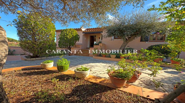 Ma-Cabane - Vente Maison Sainte-Maxime, 168 m²