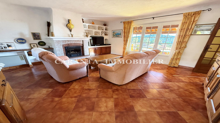 Ma-Cabane - Vente Maison Sainte-Maxime, 168 m²