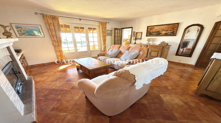 Ma-Cabane - Vente Maison Sainte-Maxime, 168 m²