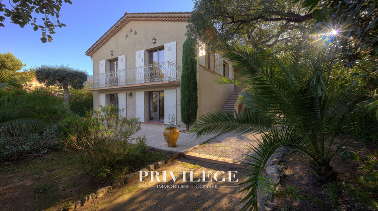 Ma-Cabane - Vente Maison Sainte-Maxime, 150 m²