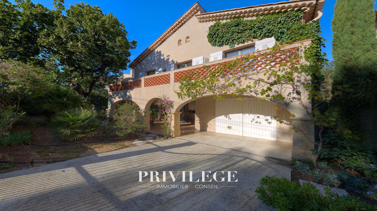 Ma-Cabane - Vente Maison Sainte-Maxime, 150 m²