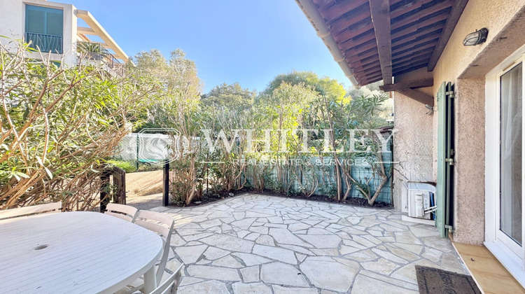 Ma-Cabane - Vente Maison Sainte-Maxime, 38 m²