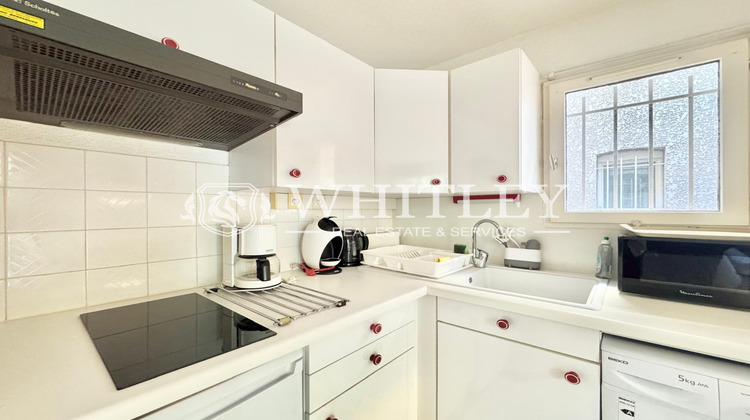 Ma-Cabane - Vente Maison Sainte-Maxime, 38 m²