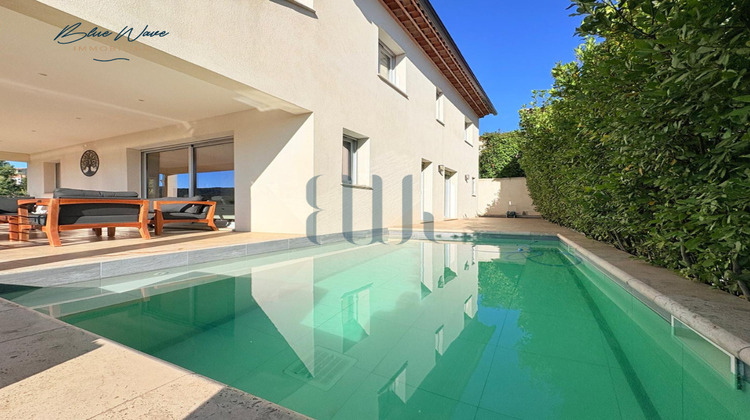 Ma-Cabane - Vente Maison Sainte-Maxime, 165 m²