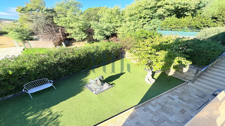 Ma-Cabane - Vente Maison Sainte-Maxime, 165 m²