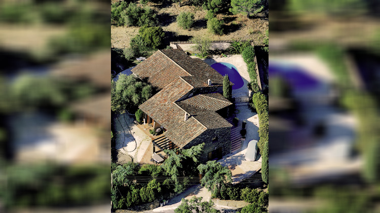 Ma-Cabane - Vente Maison Sainte-Maxime, 211 m²