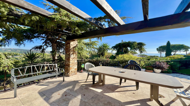 Ma-Cabane - Vente Maison Sainte-Maxime, 211 m²