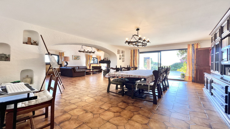 Ma-Cabane - Vente Maison Sainte-Maxime, 211 m²