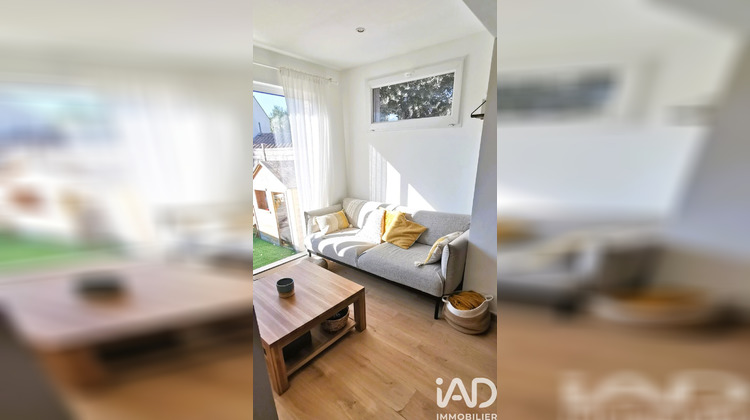 Ma-Cabane - Vente Maison Sainte-Maxime, 56 m²