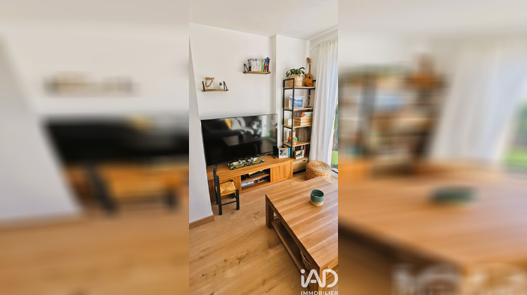 Ma-Cabane - Vente Maison Sainte-Maxime, 56 m²