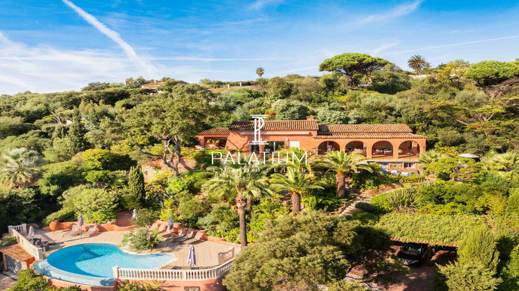 Ma-Cabane - Vente Maison Sainte-Maxime, 289 m²