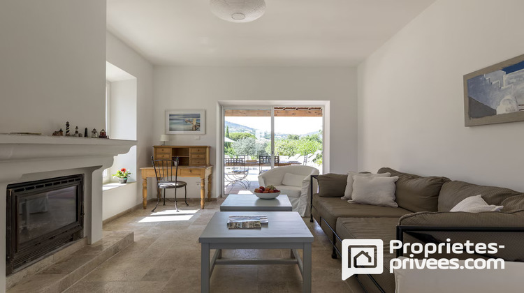 Ma-Cabane - Vente Maison SAINTE MAXIME, 150 m²