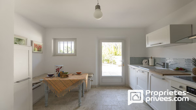 Ma-Cabane - Vente Maison SAINTE MAXIME, 150 m²