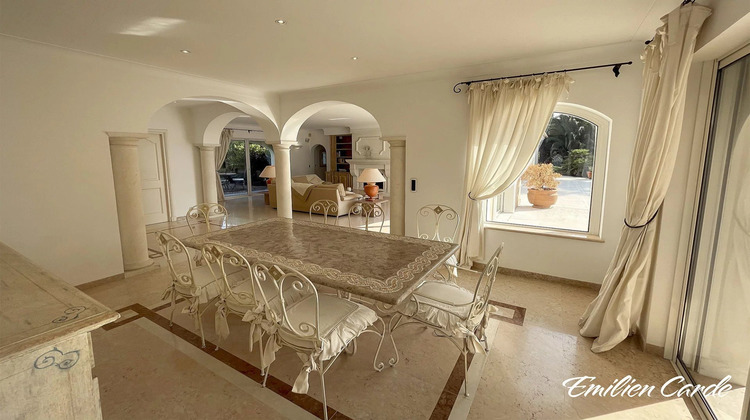 Ma-Cabane - Vente Maison Sainte-Maxime, 167 m²