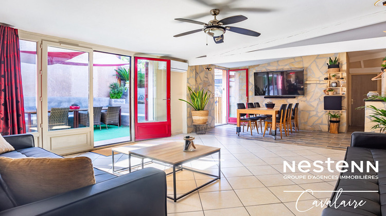 Ma-Cabane - Vente Maison SAINTE-MAXIME, 96 m²