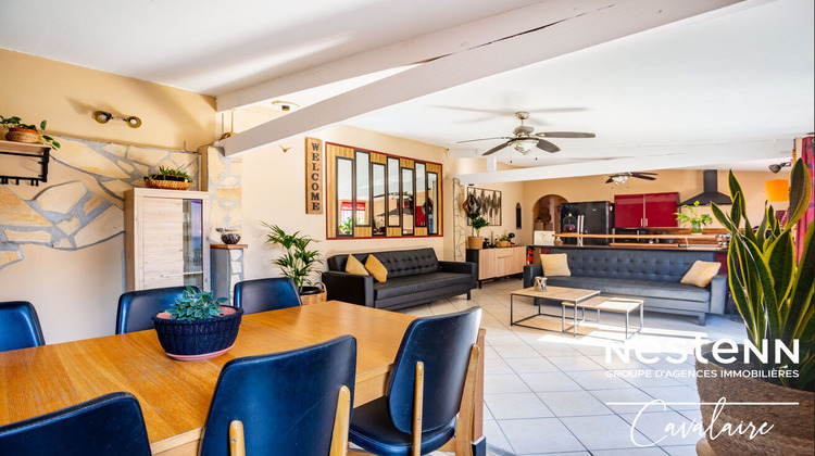 Ma-Cabane - Vente Maison SAINTE-MAXIME, 96 m²