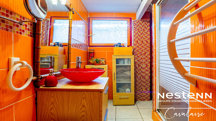 Ma-Cabane - Vente Maison SAINTE-MAXIME, 96 m²