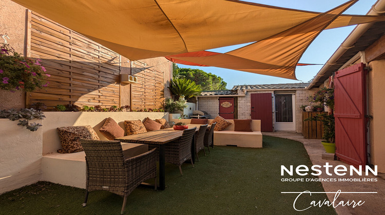 Ma-Cabane - Vente Maison SAINTE-MAXIME, 96 m²