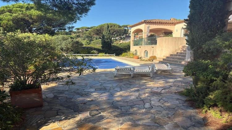 Ma-Cabane - Vente Maison SAINTE MAXIME, 168 m²