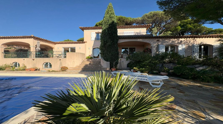 Ma-Cabane - Vente Maison SAINTE MAXIME, 168 m²