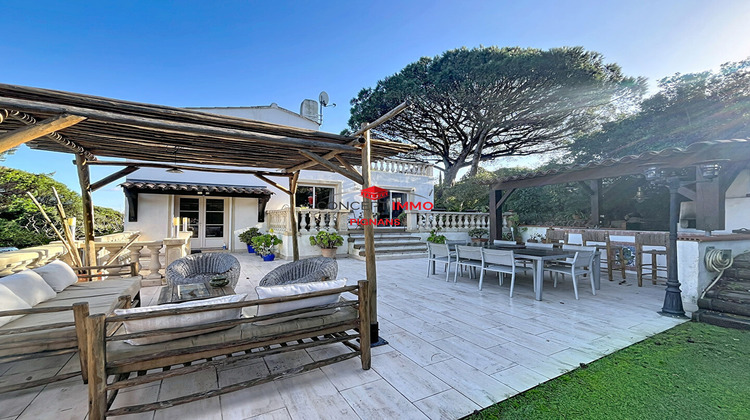 Ma-Cabane - Vente Maison SAINTE-MAXIME, 207 m²