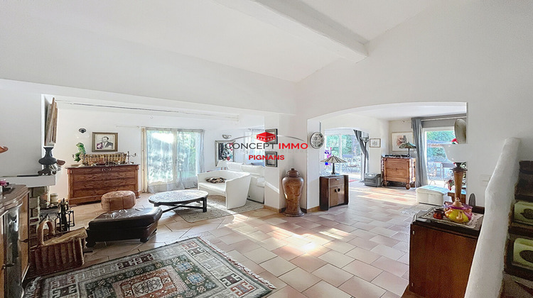 Ma-Cabane - Vente Maison SAINTE-MAXIME, 207 m²