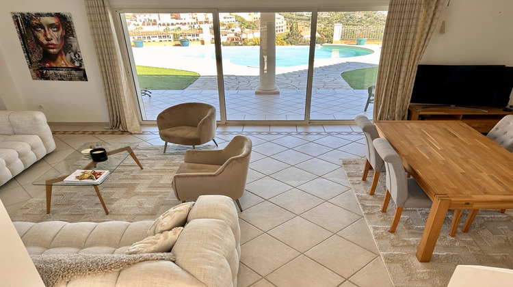 Ma-Cabane - Vente Maison Sainte-Maxime, 147 m²