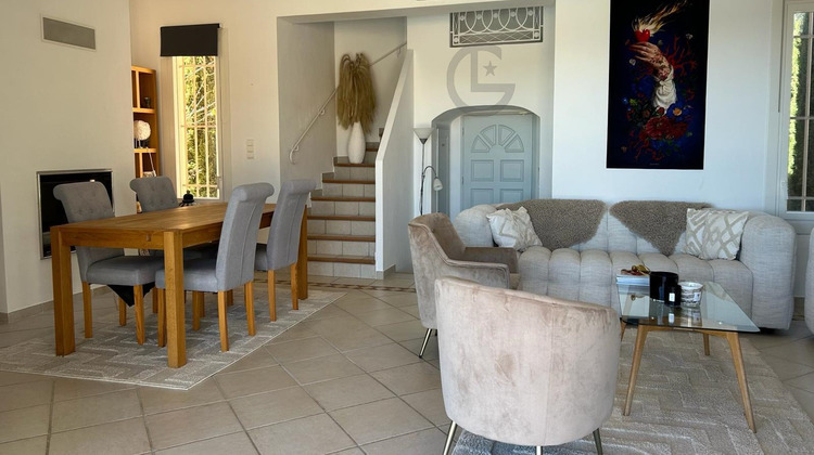 Ma-Cabane - Vente Maison Sainte-Maxime, 147 m²