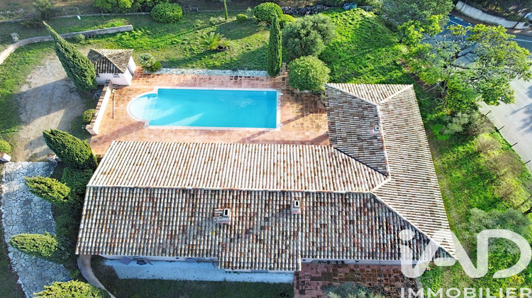 Ma-Cabane - Vente Maison Sainte-Maxime, 400 m²