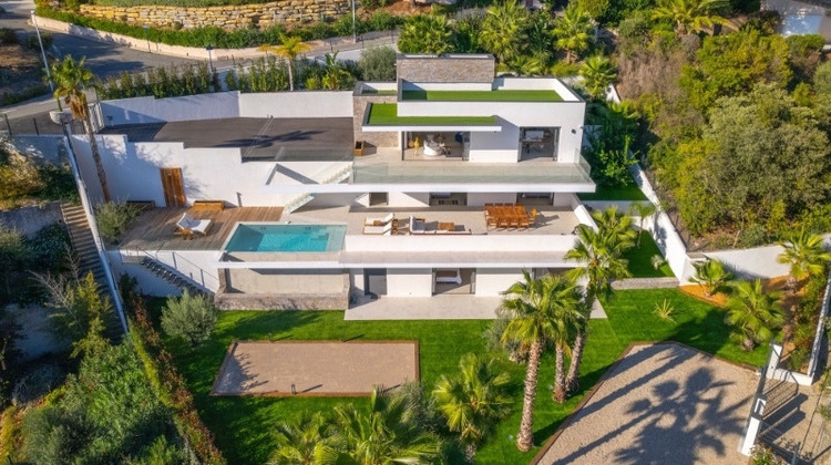 Ma-Cabane - Vente Maison SAINTE MAXIME, 280 m²