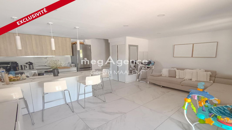 Ma-Cabane - Vente Maison SAINTE MAXIME, 57 m²