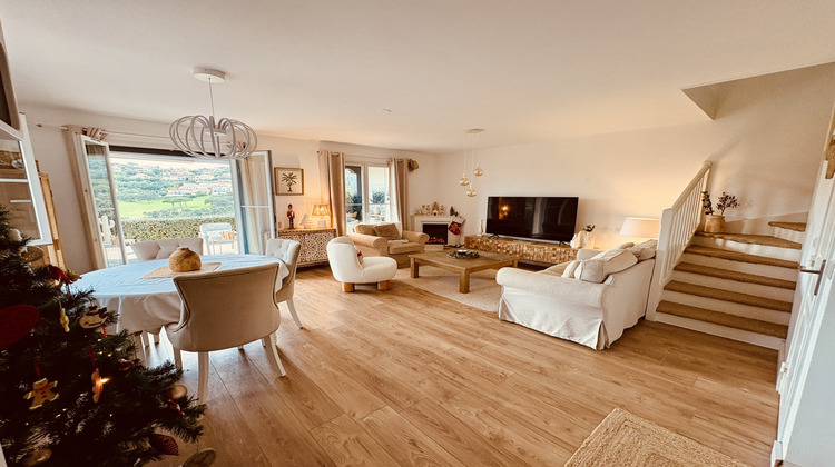 Ma-Cabane - Vente Maison Sainte-Maxime, 57 m²