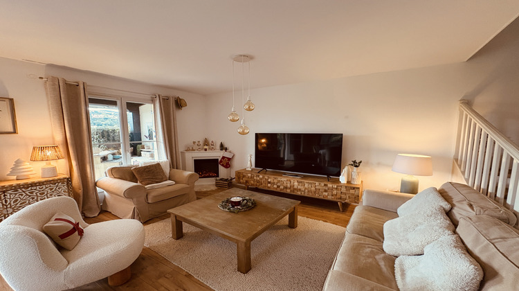 Ma-Cabane - Vente Maison Sainte-Maxime, 57 m²