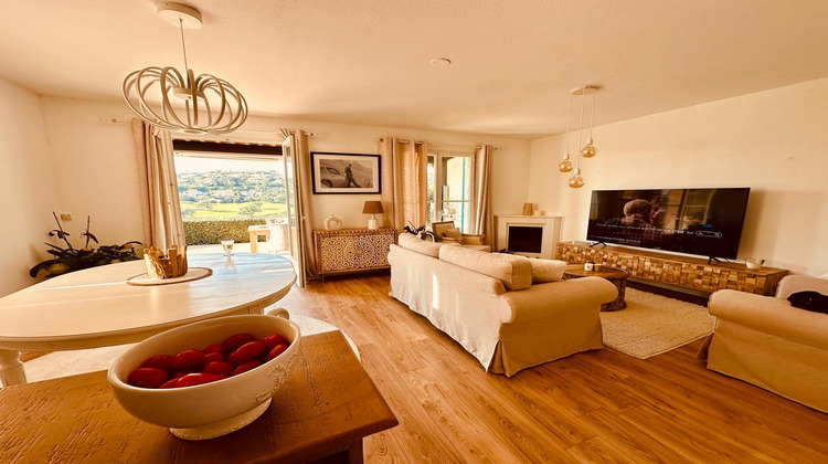 Ma-Cabane - Vente Maison Sainte-Maxime, 57 m²