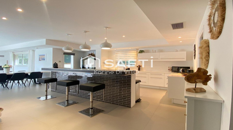 Ma-Cabane - Vente Maison Sainte-Maxime, 150 m²