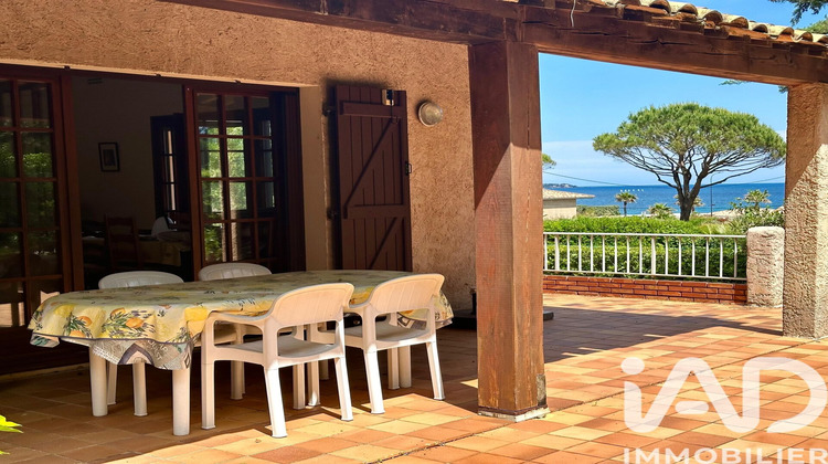 Ma-Cabane - Vente Maison Sainte-Maxime, 142 m²