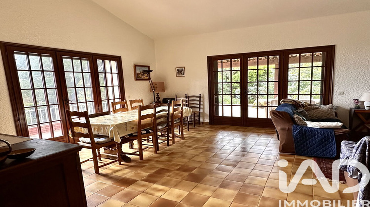 Ma-Cabane - Vente Maison Sainte-Maxime, 142 m²