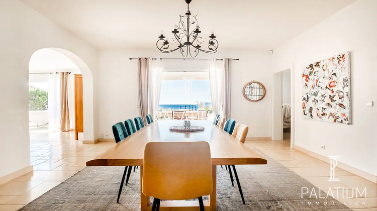 Ma-Cabane - Vente Maison Sainte-Maxime, 500 m²